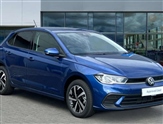 Volkswagen Polo Image 1