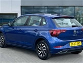 Volkswagen Polo Image 3
