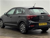 Volkswagen Polo Image 3