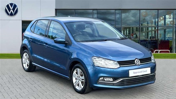 Large image for the Used Volkswagen Polo