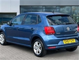 Volkswagen Polo Image 3