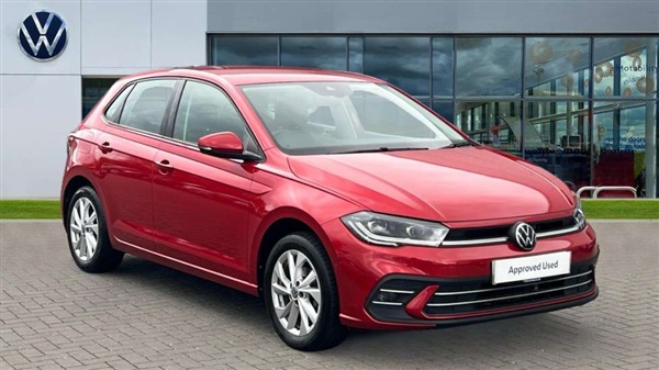 Large image for the Used Volkswagen Polo