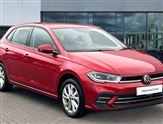 Volkswagen Polo Image 1