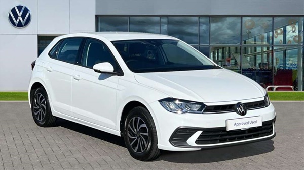 Large image for the Used Volkswagen Polo