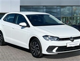 Volkswagen Polo Image 1