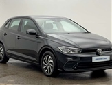 Volkswagen Polo Image 1