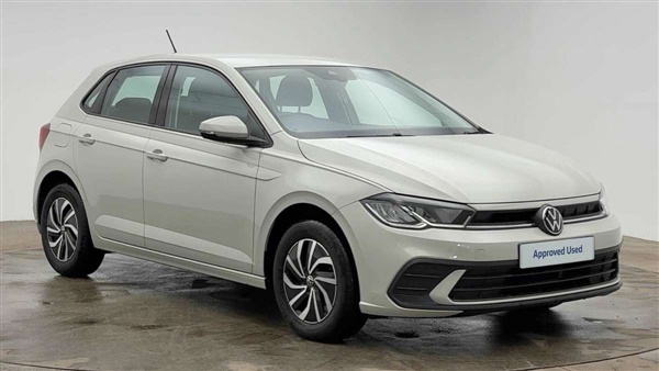 Large image for the Used Volkswagen Polo