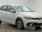 Volkswagen Polo Image 1