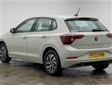 Volkswagen Polo Image 3
