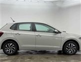 Volkswagen Polo Image 4