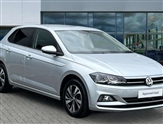 Volkswagen Polo Image 1