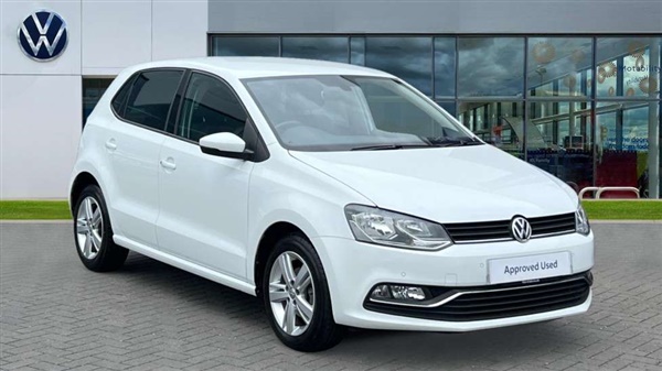 Large image for the Used Volkswagen Polo