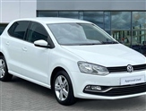 Volkswagen Polo Image 1