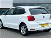 Volkswagen Polo Image 3