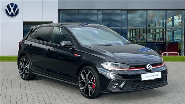 Large image for the Used Volkswagen Polo GTI