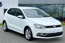 Used Volkswagen Polo