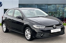 Used Volkswagen Polo Used Volkswagen Polo
