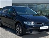 Volkswagen Polo Image 1