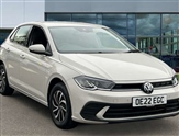 Volkswagen Polo Image 1