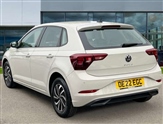 Volkswagen Polo Image 3