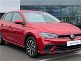 Volkswagen Polo Image 1
