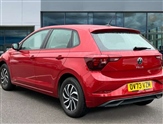 Volkswagen Polo Image 3