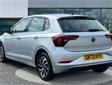 Volkswagen Polo Image 3