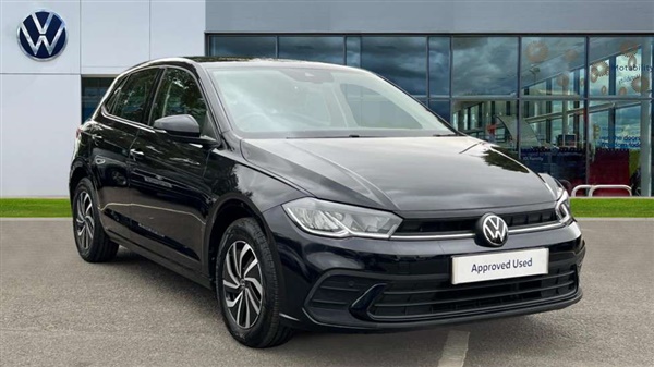 Large image for the Used Volkswagen Polo