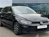 Volkswagen Polo Image 1
