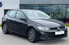 Used Volkswagen Polo