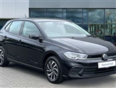 Volkswagen Polo Image 1