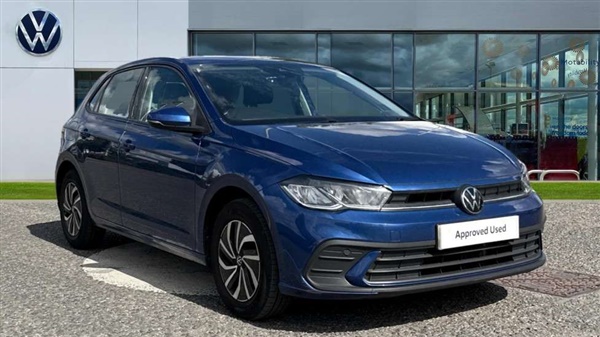 Large image for the Used Volkswagen Polo