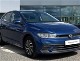 Volkswagen Polo Image 1