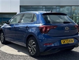 Volkswagen Polo Image 3