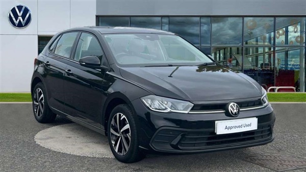 Large image for the Used Volkswagen Polo