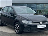 Volkswagen Polo Image 1