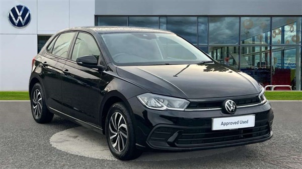 Large image for the Used Volkswagen Polo