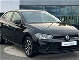 Volkswagen Polo Image 1