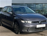 Volkswagen Polo Image 1