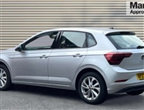 Volkswagen Polo Image 5