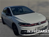 Volkswagen Polo Image 1