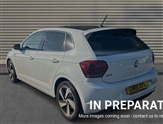 Volkswagen Polo Image 2