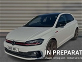 Volkswagen Polo Image 3