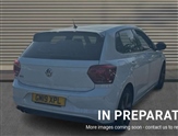 Volkswagen Polo Image 4