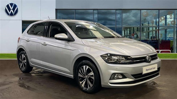 Large image for the Used Volkswagen Polo