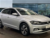 Volkswagen Polo Image 1