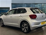 Volkswagen Polo Image 3