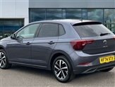 Volkswagen Polo Image 3