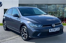 Used Volkswagen Polo