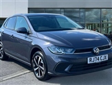 Volkswagen Polo Image 1